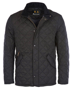 Kupi ny51-navy Barbour Chelsea Sportsquilt Jacket/Jakna MQU0006