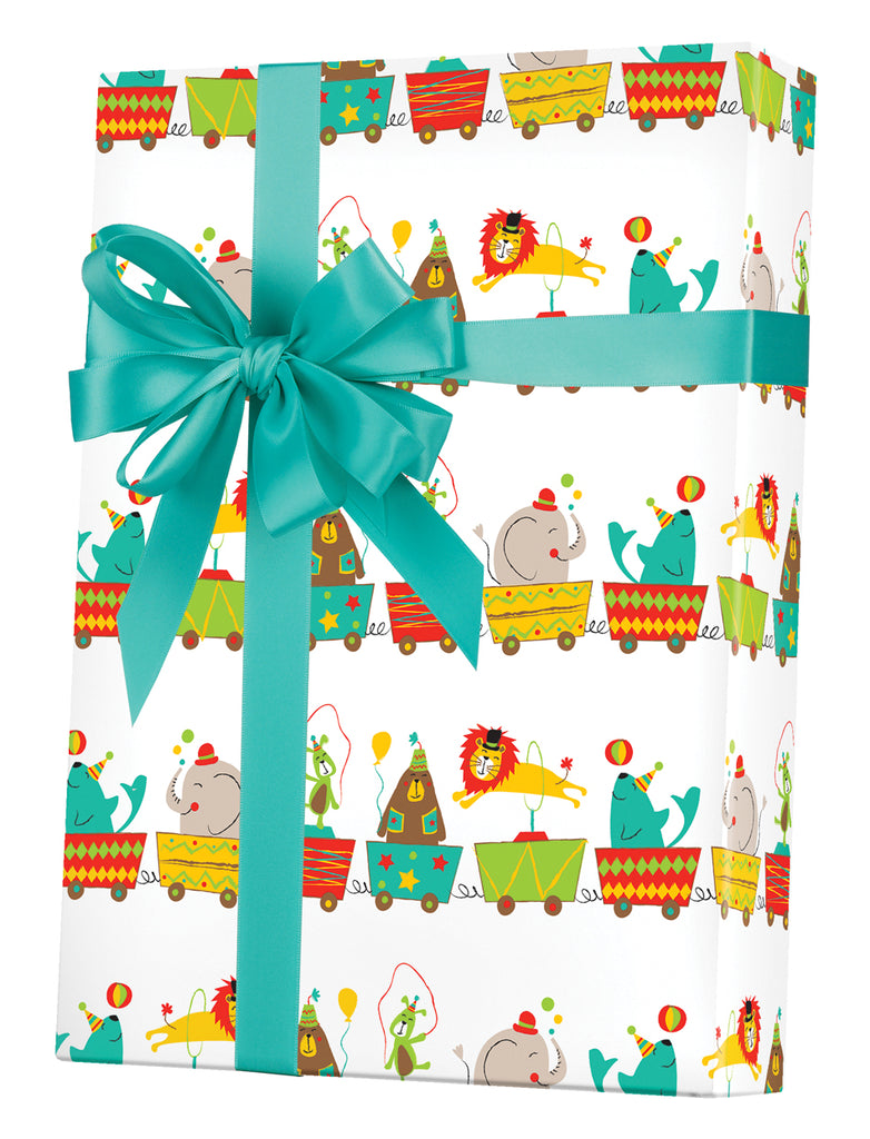 Sea Babies Wrapping Paper (36 sq. ft.)