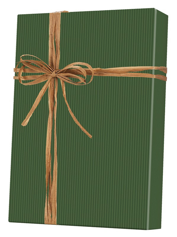 Pine Kraft Gift Wrap Christmas Wrapping Paper Kraft Holiday Wrap
