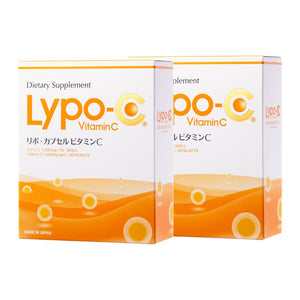 Lypo-C(30包入) 2箱セット