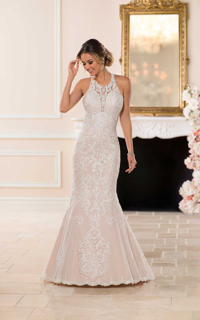 Stella York Wedding Dresses  Alexandra's Boutique Stella York Bridal 6731