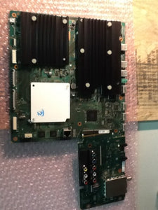 A-2057-841-A MAIN BOARD AND INPUT BOARD FOR A SONY TV (KDL-65X830B MORE)