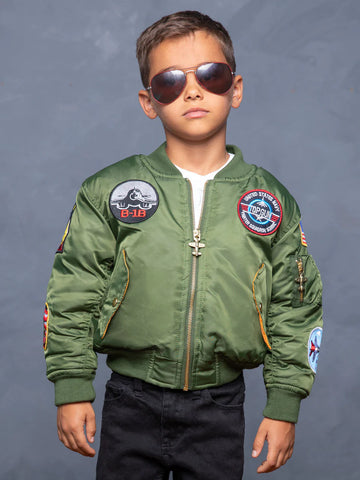 Top Gun Jacket