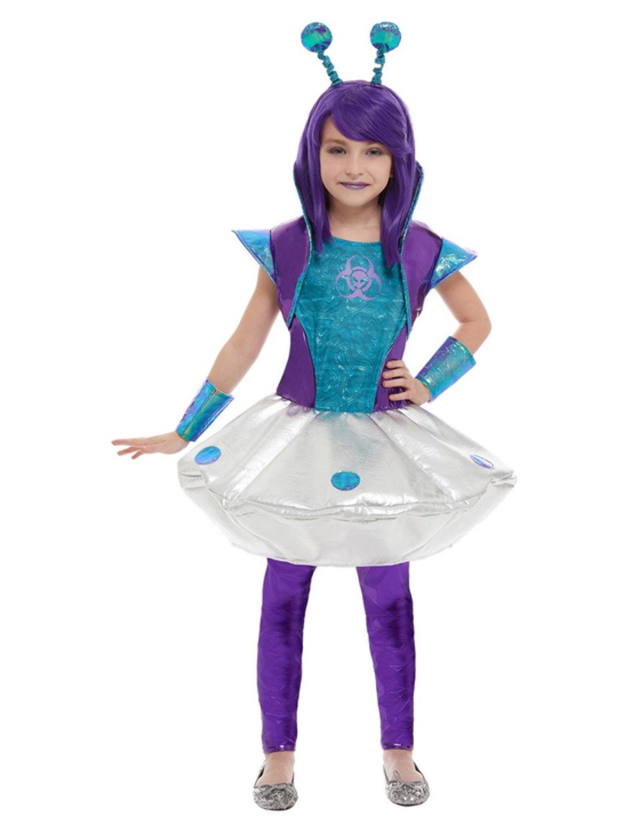 alien costume for teens