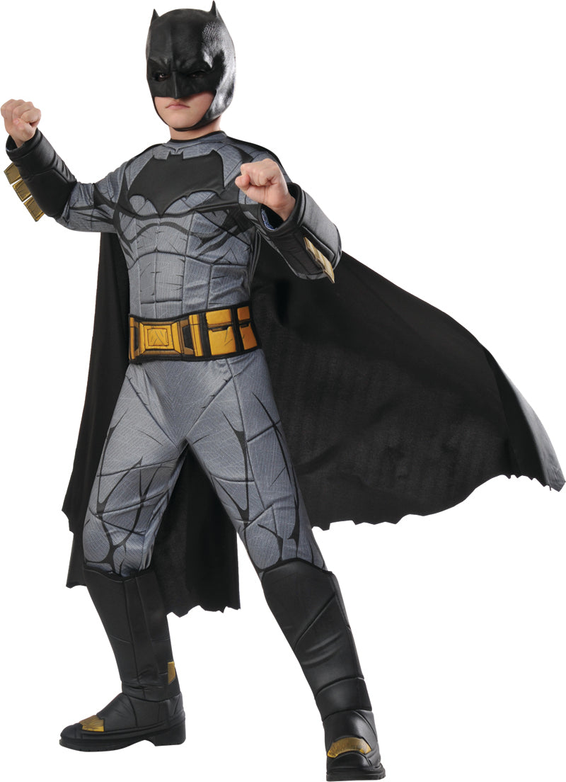 Batman Ultimate Dawn of Justice Costume for Boys – Chasing Fireflies