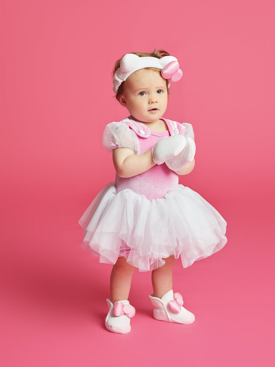 kitten costume for baby girl