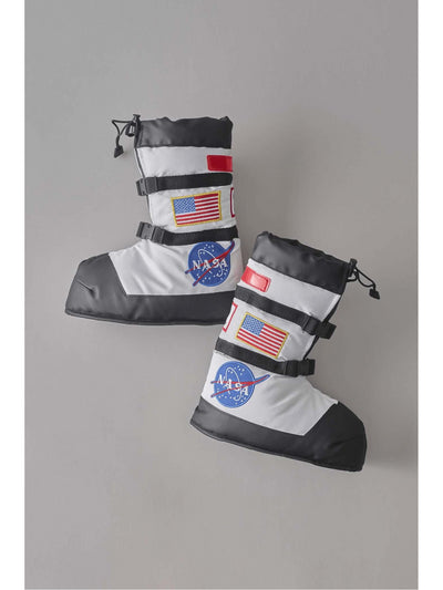 astronaut boot covers