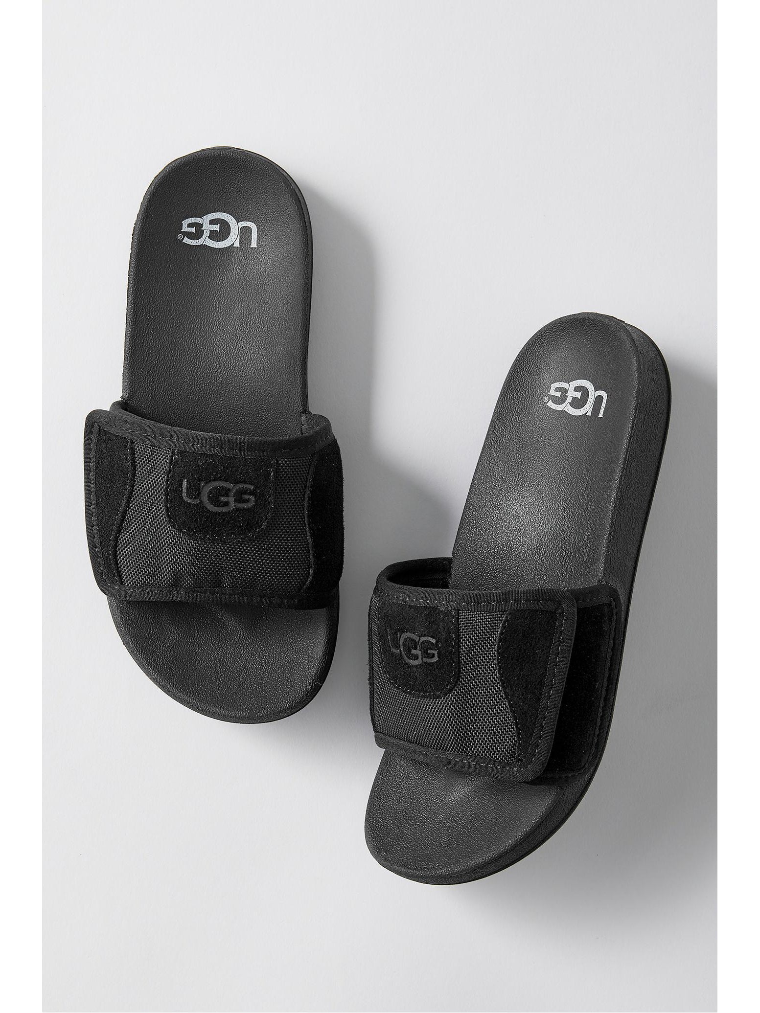 ugg slides for boys