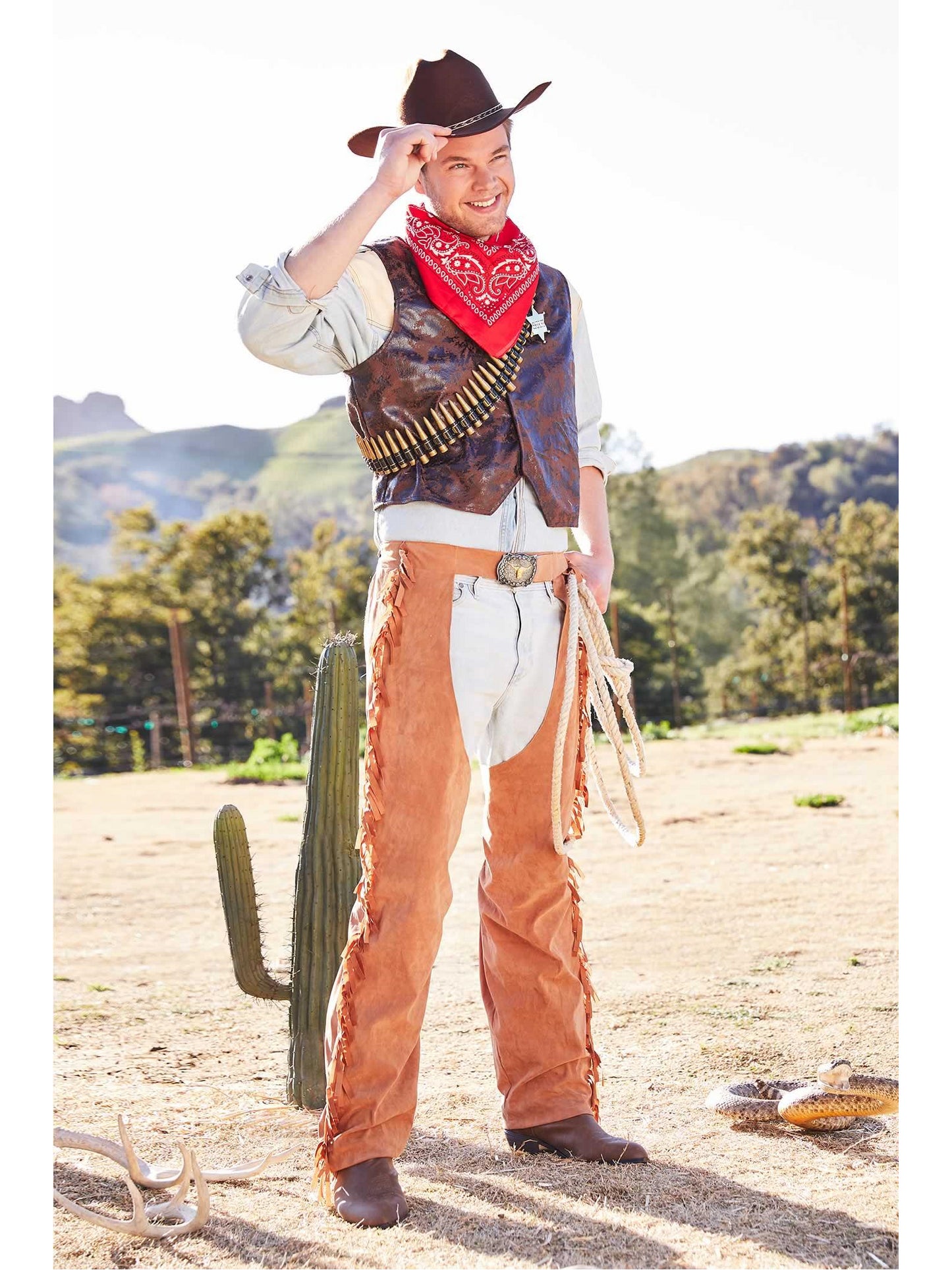 Cowboy Costume | tunersread.com