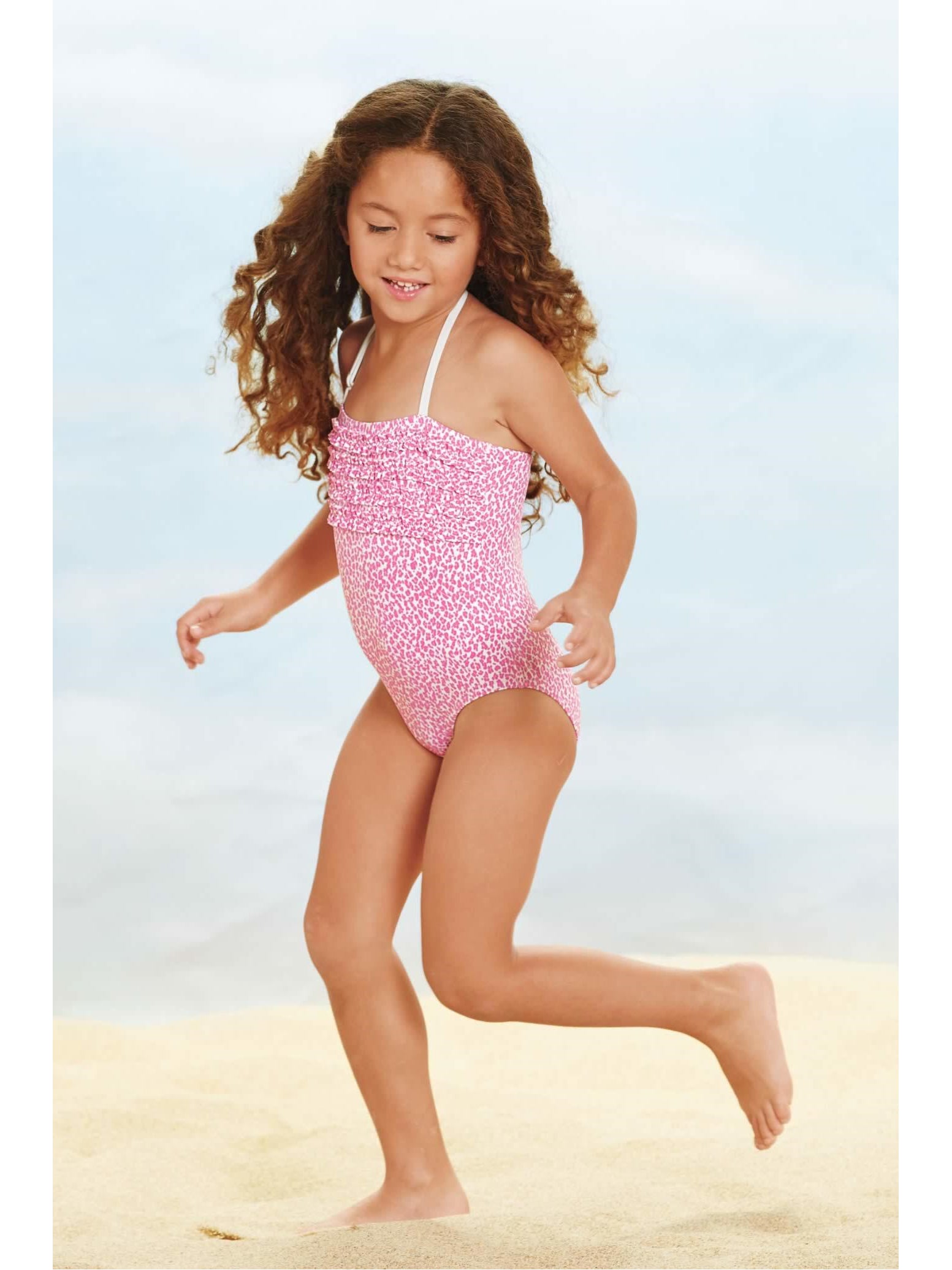 calvin klein junior swimwear