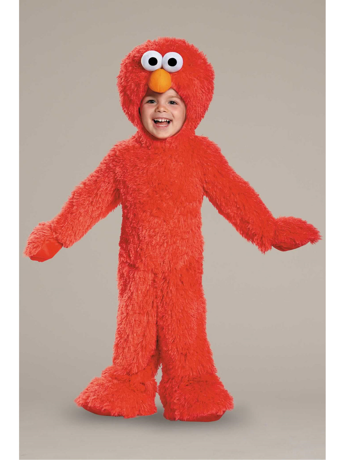 Elmo Costume for Kids - Chasing Fireflies