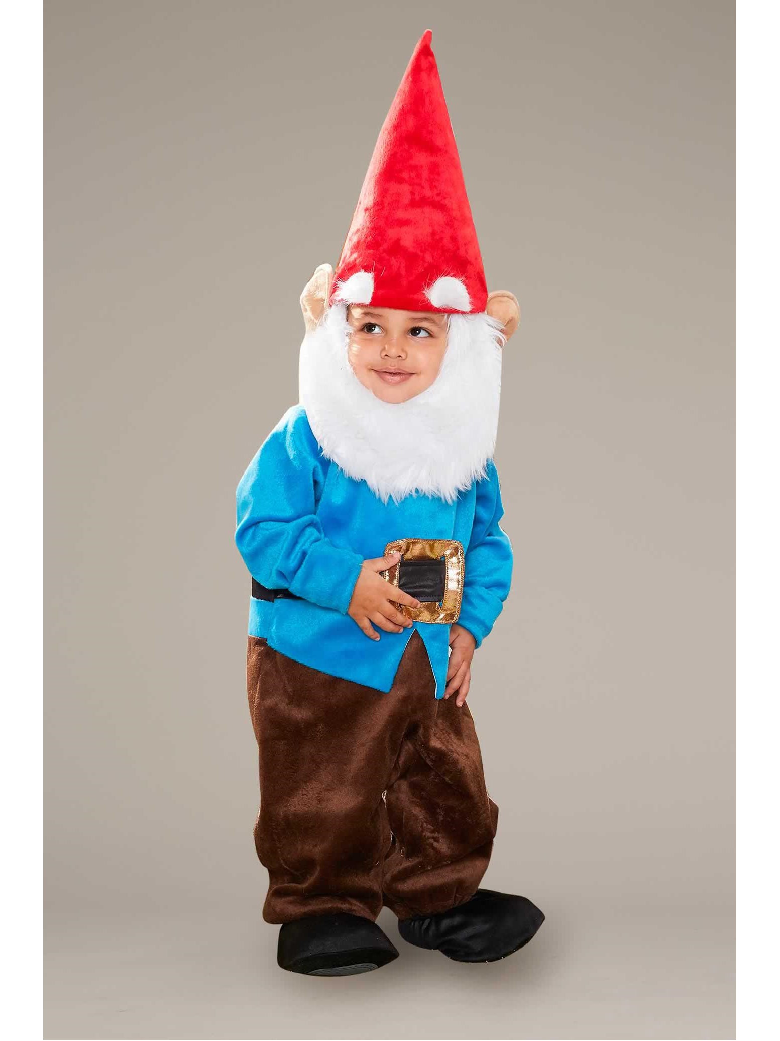 Garden Gnome Costume For Baby Chasingfirefliesrhs