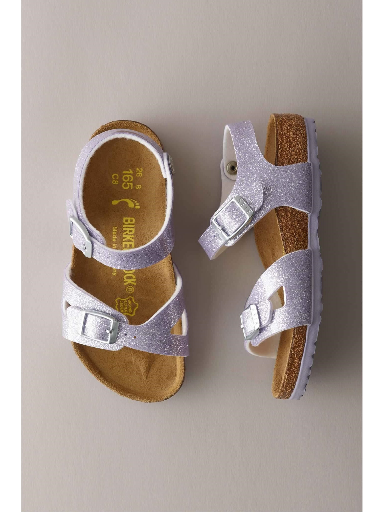 baby birkenstock sandals