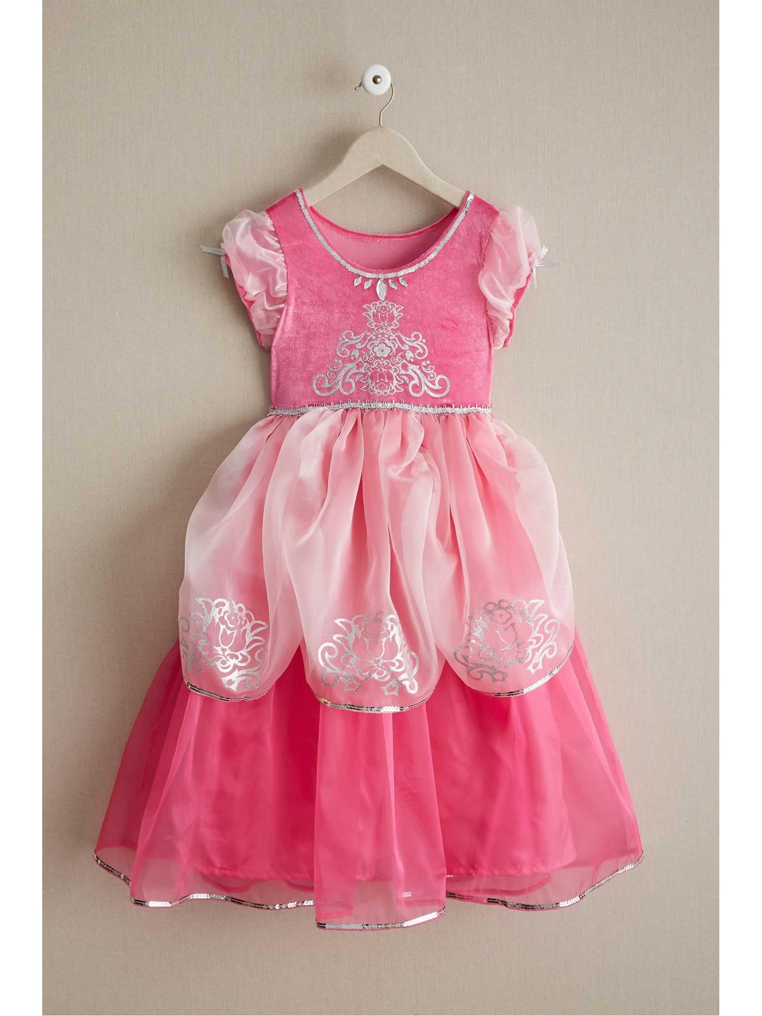 princess play dress