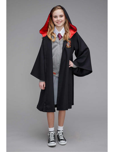 Hermione Costume for Girls - Chasing Fireflies