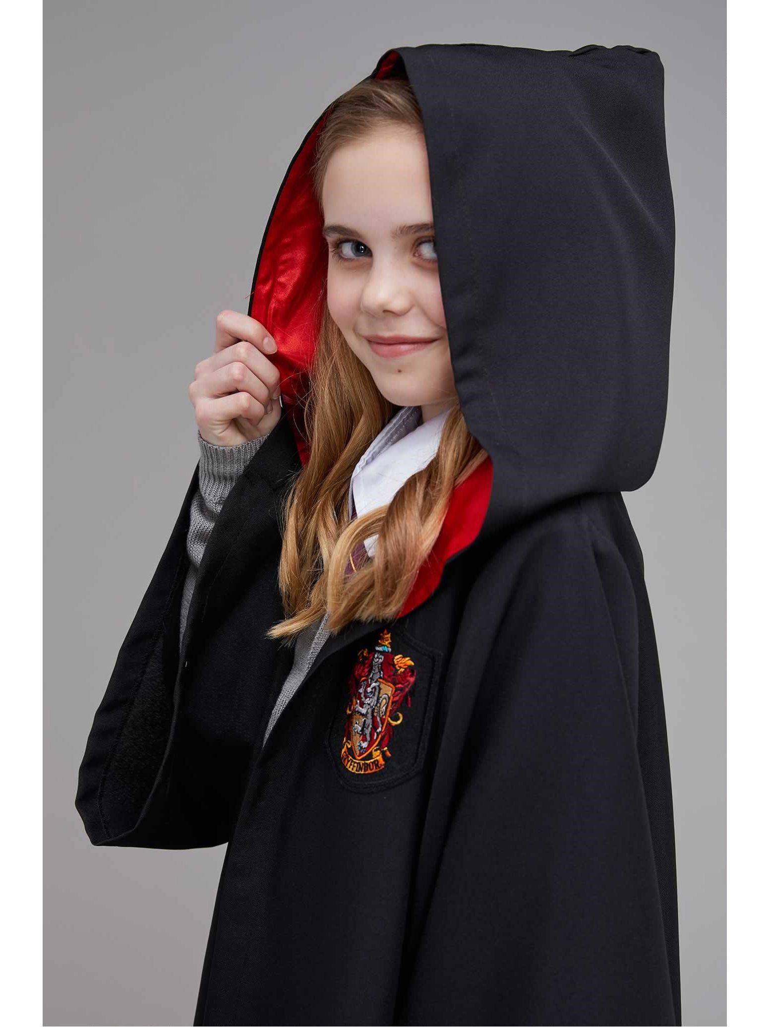 baby hermione costume