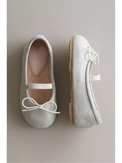 infant ballet flats