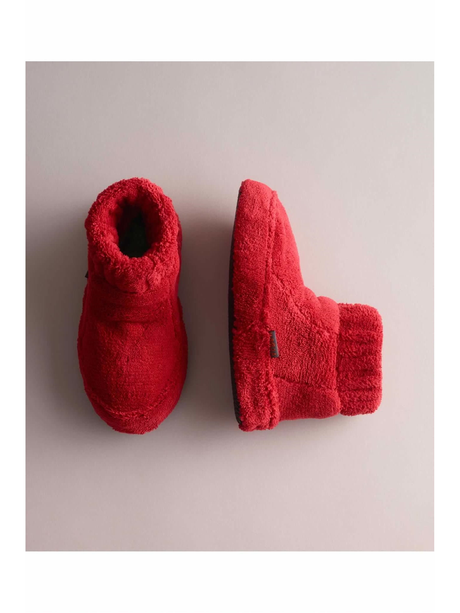 kids cozy-toesie bootie slippers 