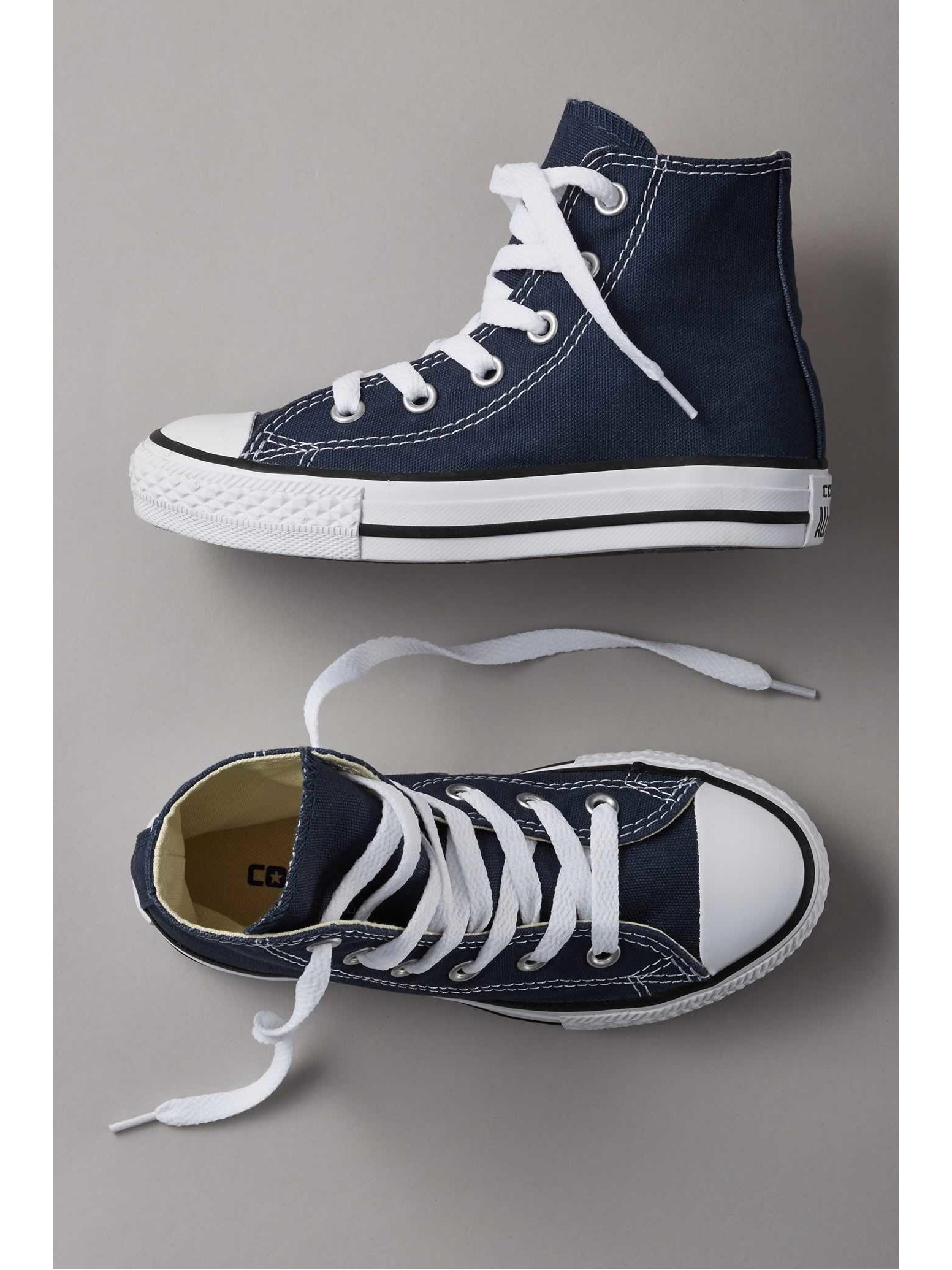 chuck taylors for kids