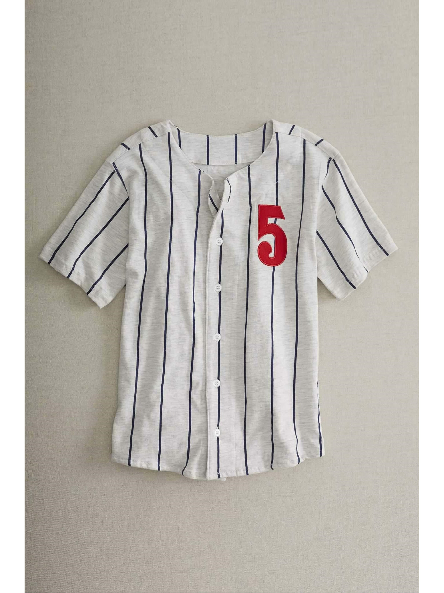 baseball uniform for kids