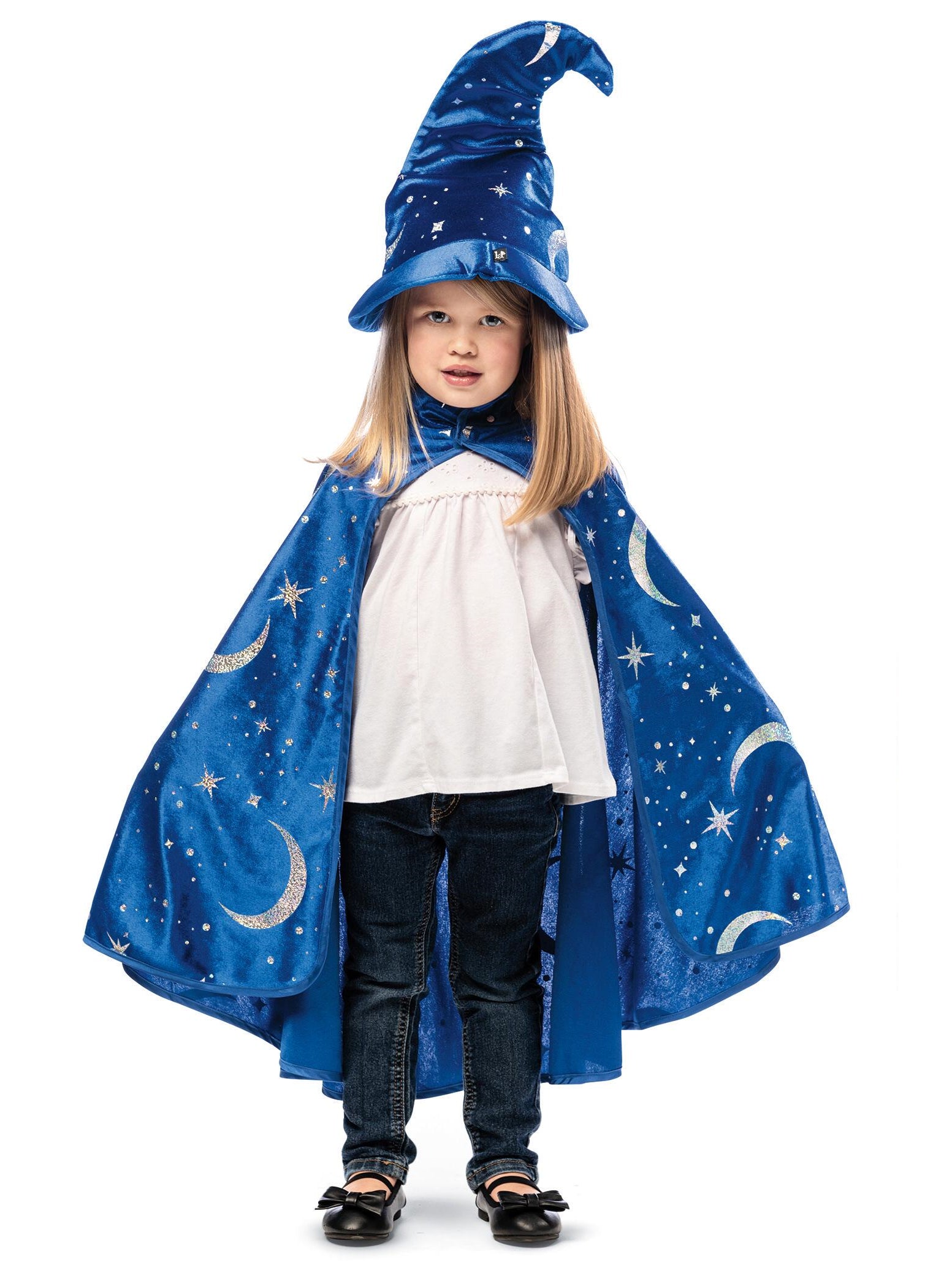 Kids Wizard Costume - Chasing Fireflies