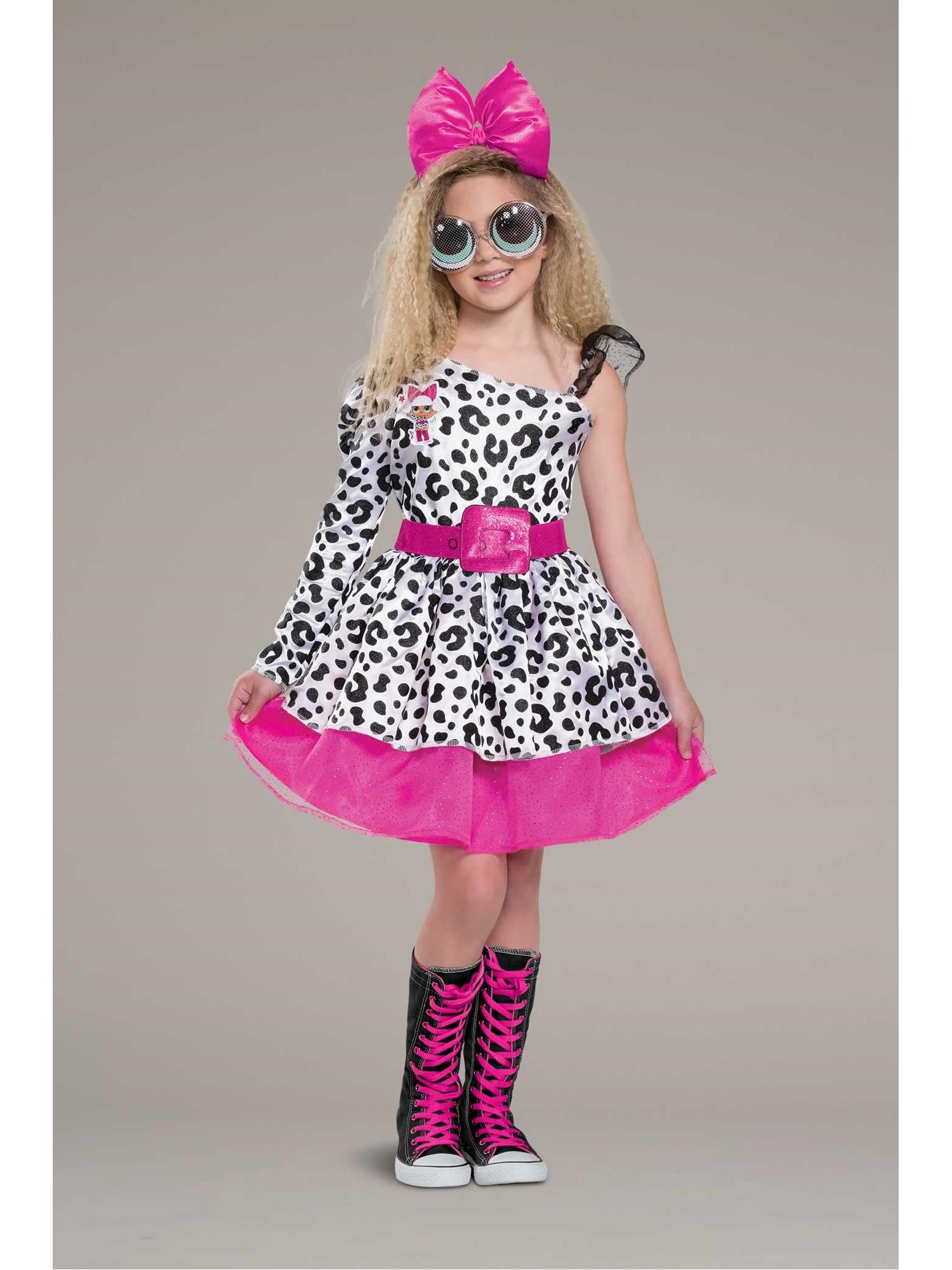 lol diva doll costume