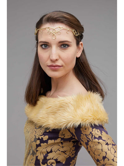 medieval costumes for women