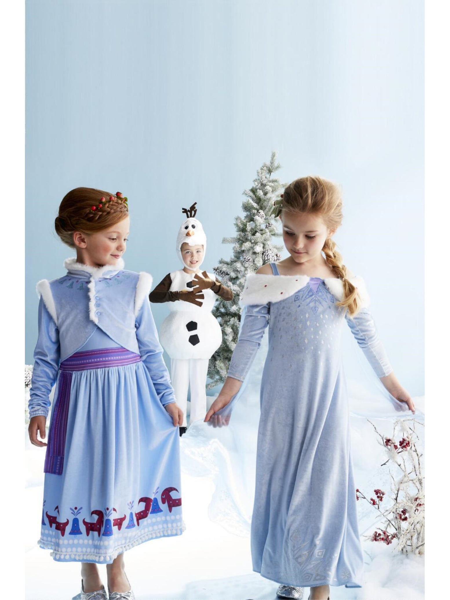 elsa frozen adventure dress