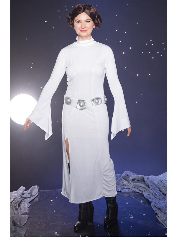 Princess Leia Costume For Women Chasing Fireflies 