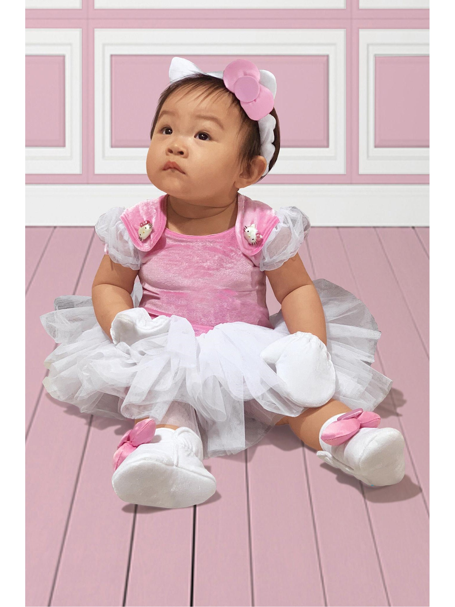 hello kitty dresses for toddlers