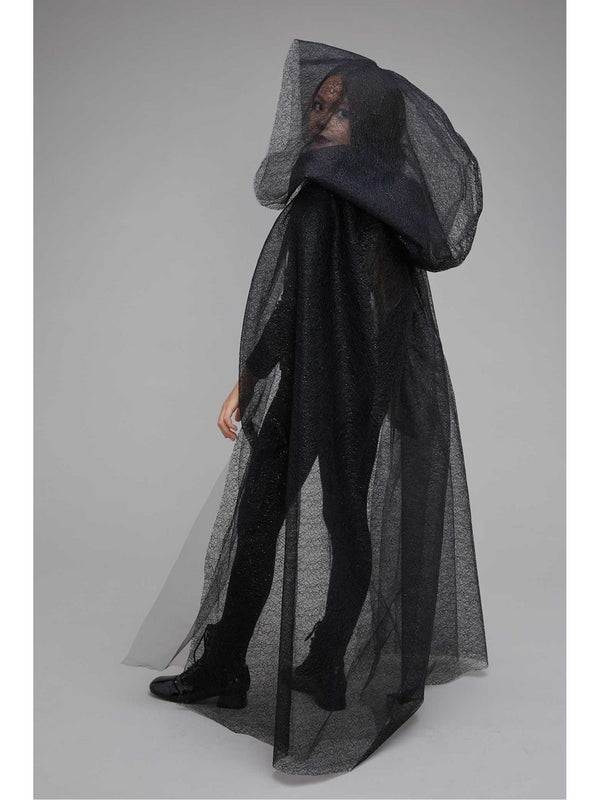 Shadow Cape for Girls - Chasing Fireflies