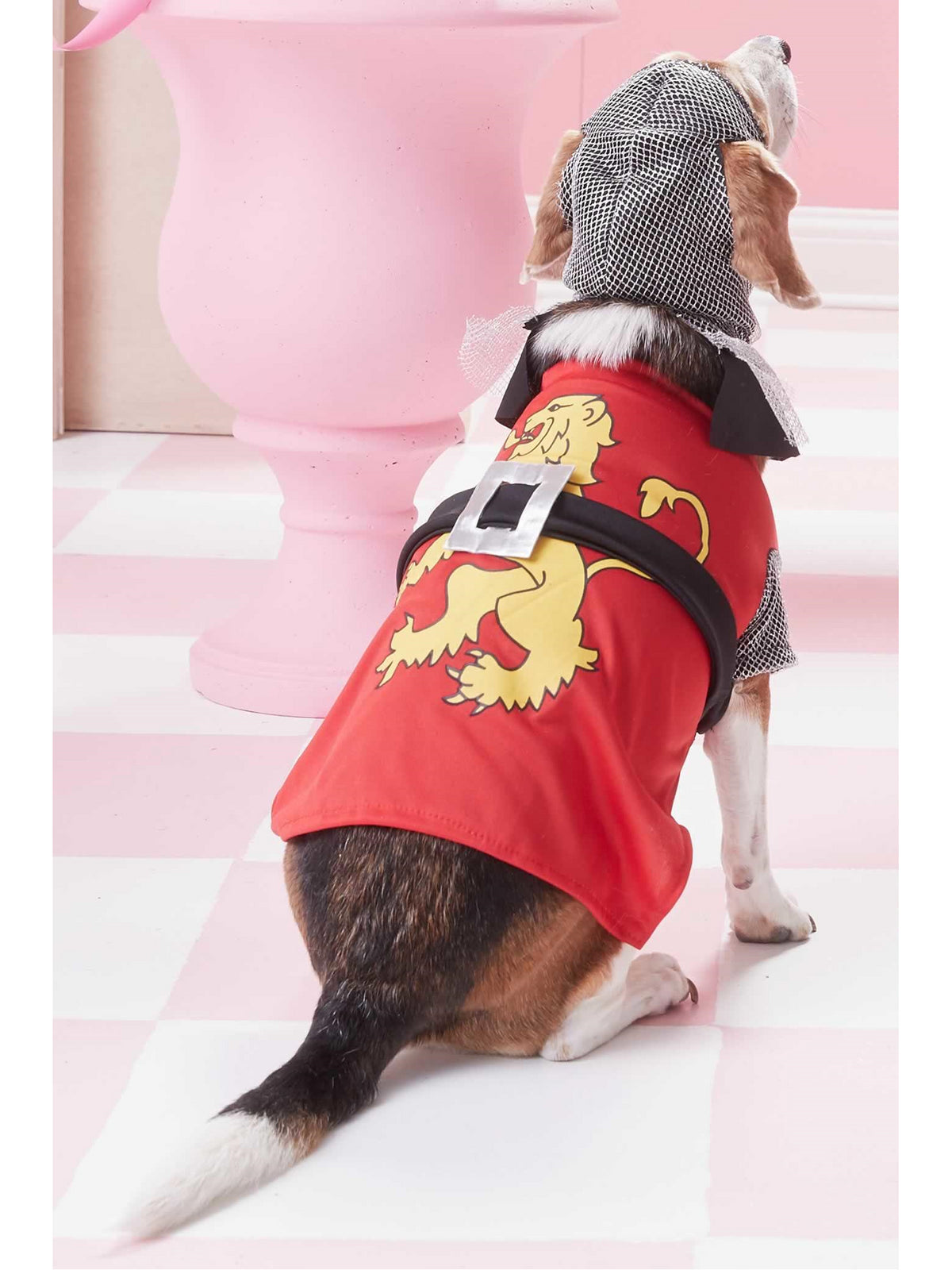 Sir Barks-a-Lot Costume for Dogs - Chasing Fireflies