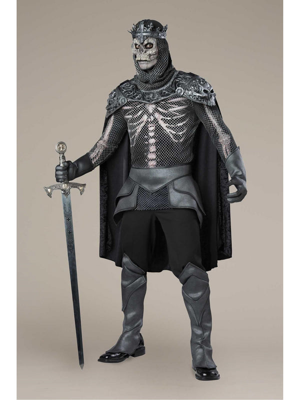 Skeleton King Costume for Men - Chasing Fireflies