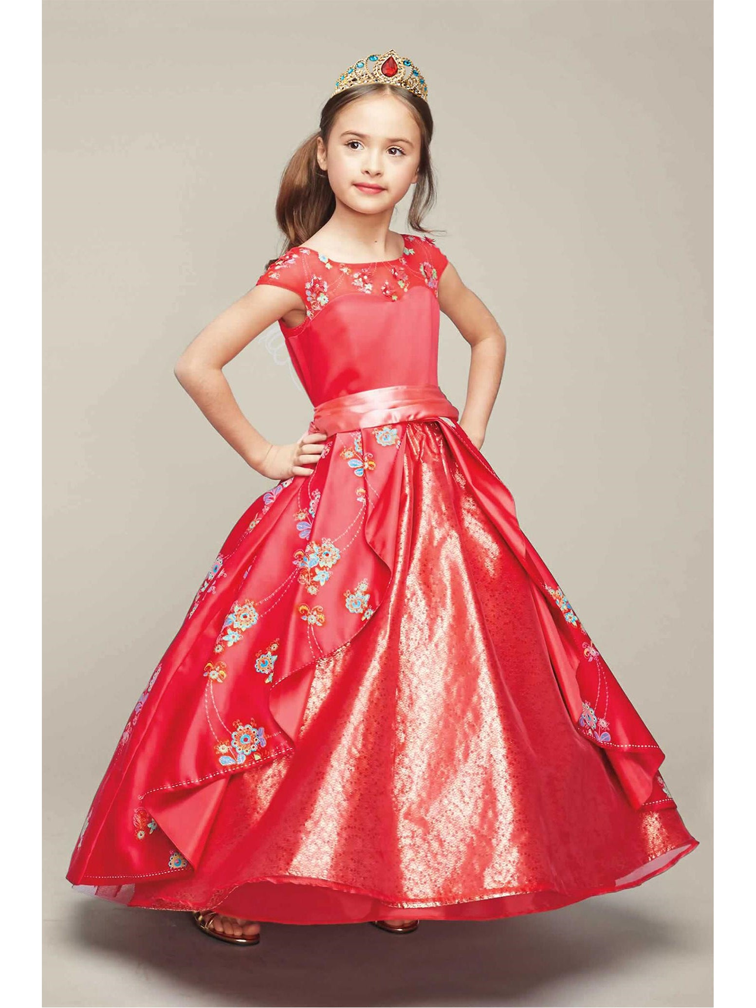 princess elena dresses