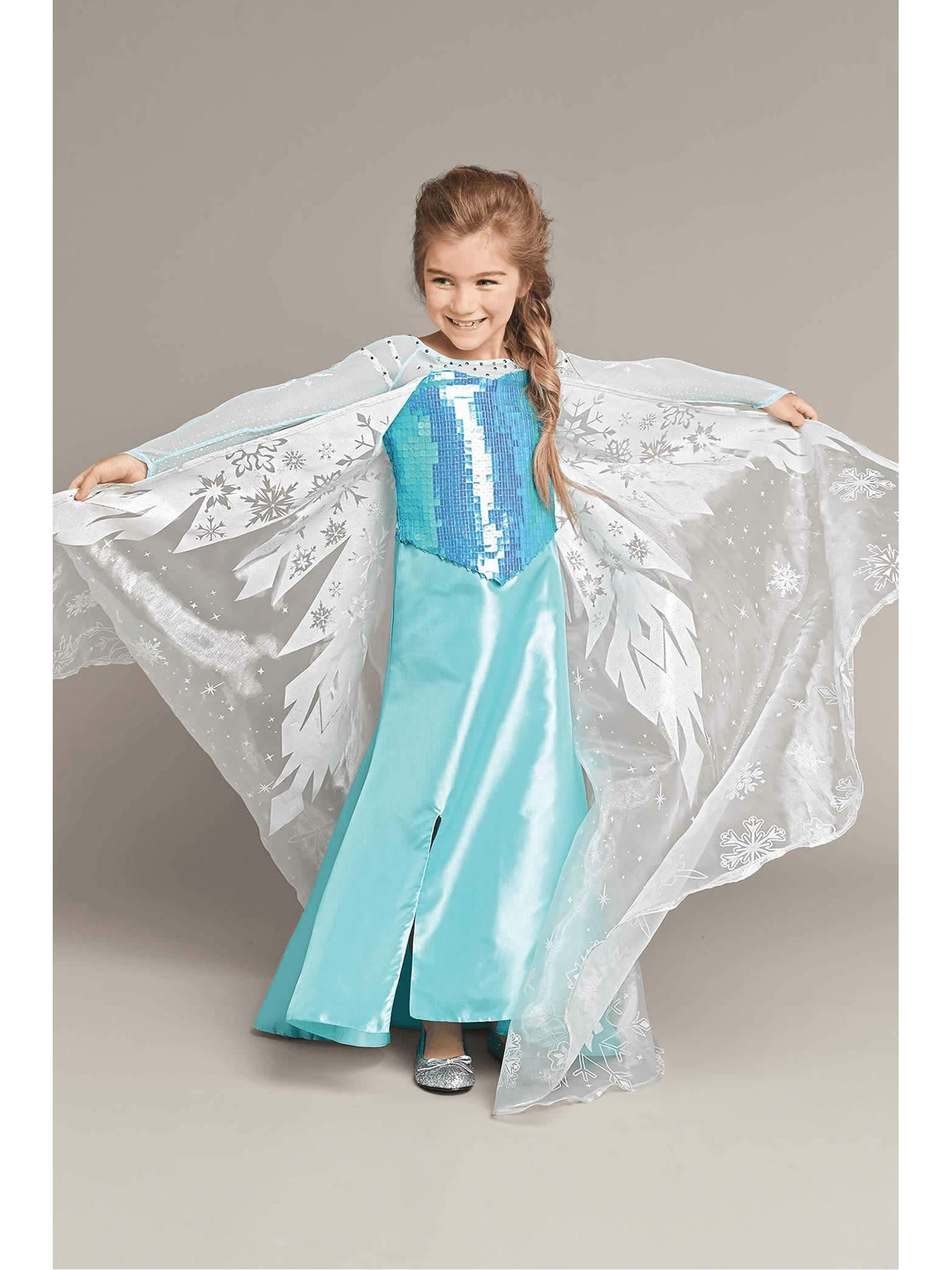 chasing fireflies elsa dress