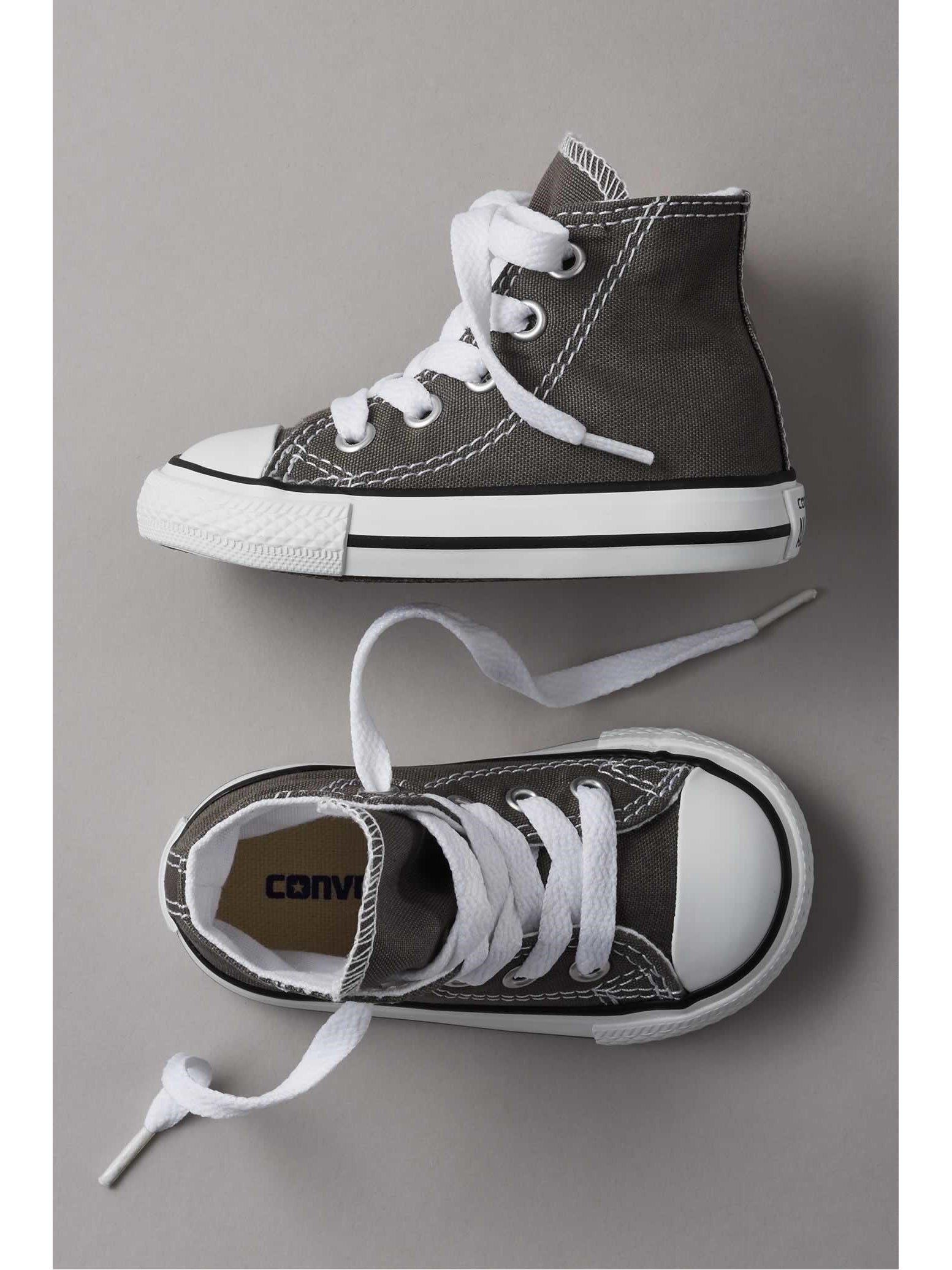 Toddlers High-Top Chuck Taylors 