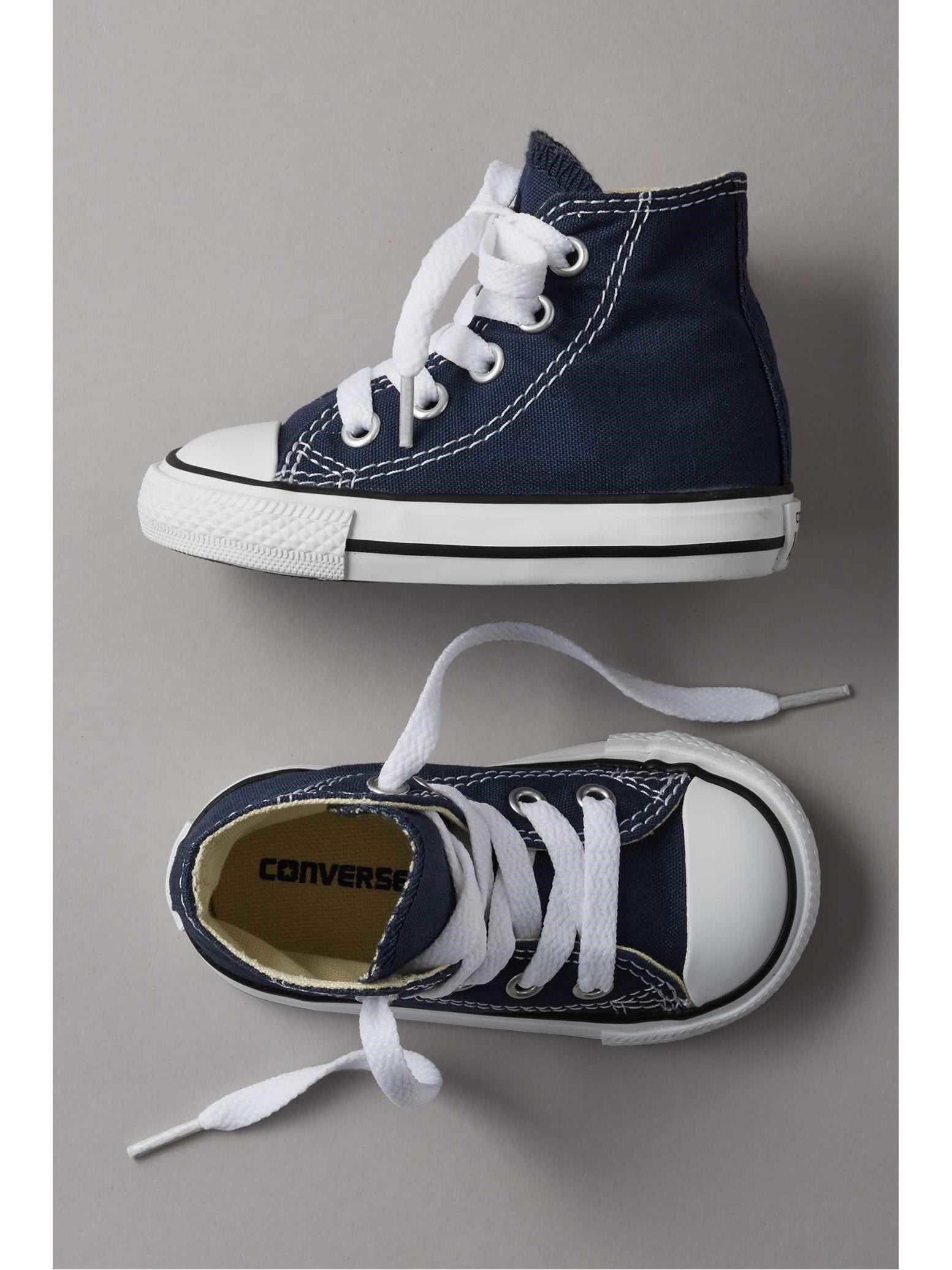 converse high tops for toddlers