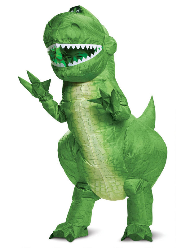 trex costume for kids