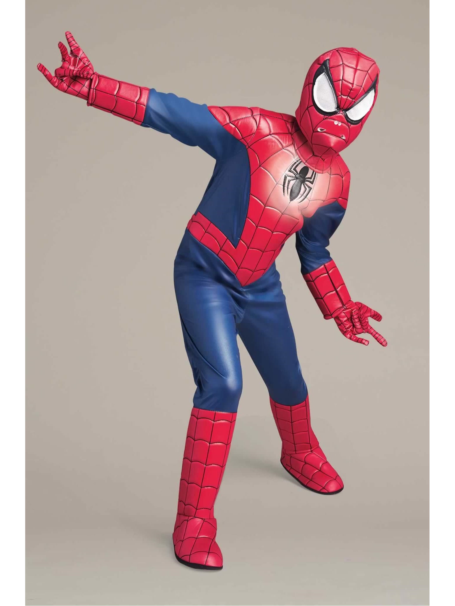 spiderman products for kids