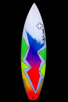 G-Money II – Surf Prescriptions Surfboards