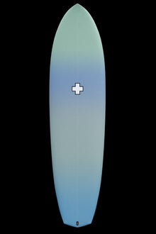 G-Money II – Surf Prescriptions Surfboards