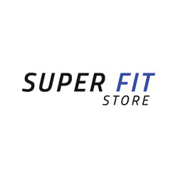 Super Fit Store Logo