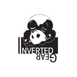 Inverted Gear Logo