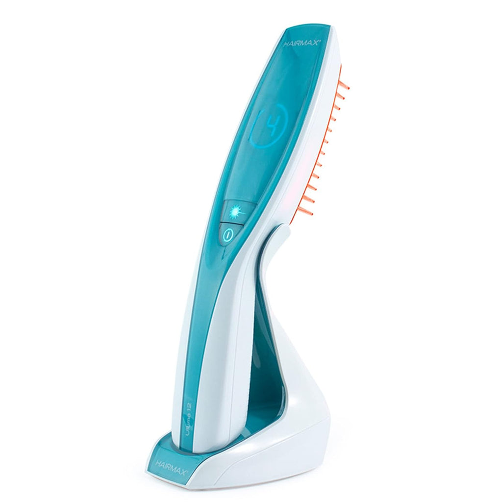 HairMax ULTIMA 12 LaserComb