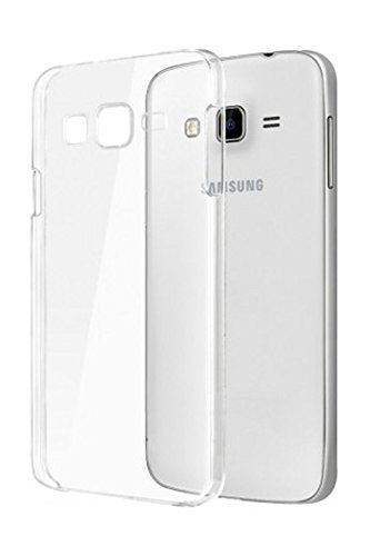 Yofo Transparent Back Cover Case For Samsung Galaxy J2 15 Yaarideal Com