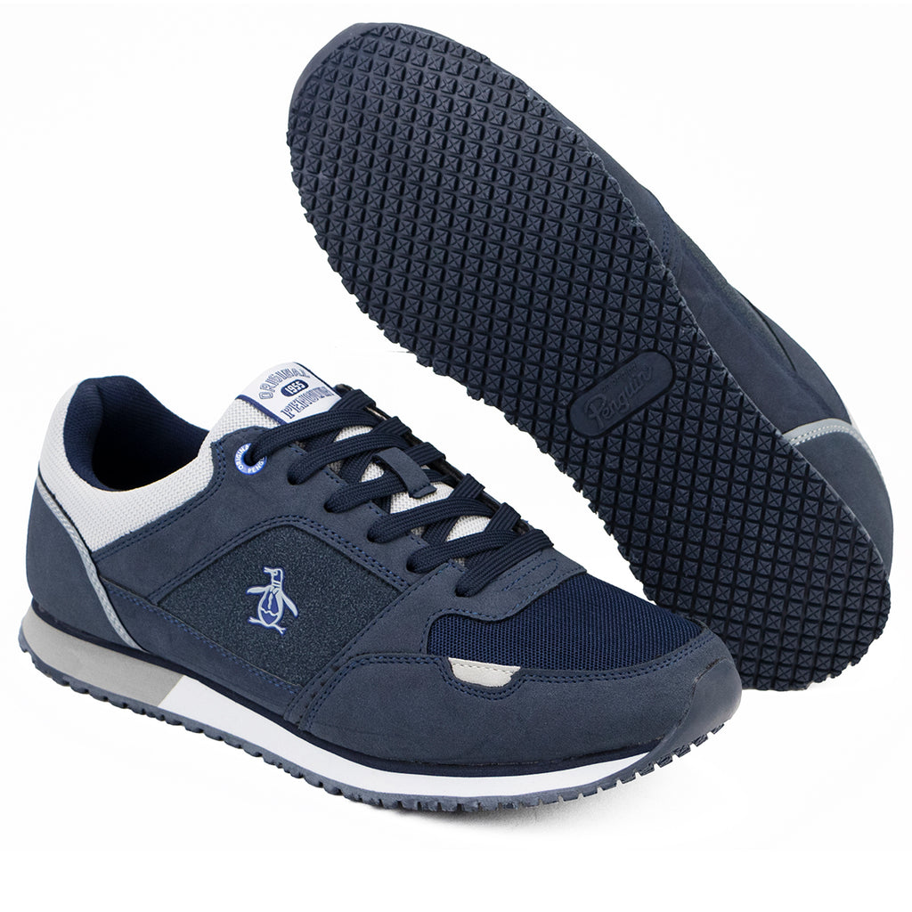 calibre Énfasis creativo Tenis de Hombre Original Penguin – Original Penguin Shoes