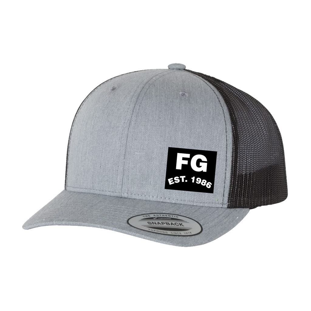 Hats – Five Guys Shop