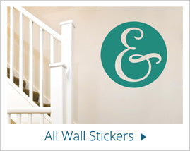 All Wall Stickers