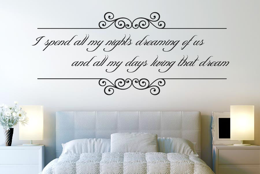 wall decals uk