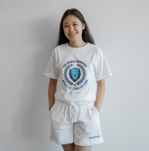 Load image into Gallery viewer, Columbia-Barnard Athletic Consortium Tee
